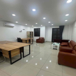 Cho Thuê Văn Phòng Cityland Gò Vấp—45m2—Sẵn Nội Thất—Giá 7Tr5/Tháng