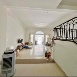 Nhà Mới KDC Đông Xuân An Sổ Hoàn Công