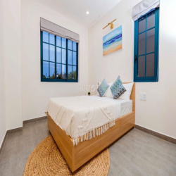 Villa Novaworld Phan Thiết 4PN gần hồ bơi cho thuê ngày/tháng