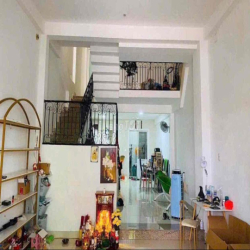 Nhà Mới KDC Đông Xuân An Sổ Hoàn Công