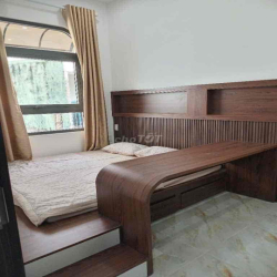 cho thuê nhà kiệt trần cao vân