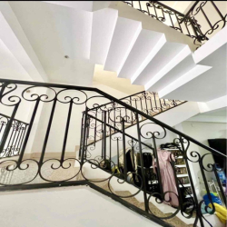 Nhà Mới KDC Đông Xuân An Sổ Hoàn Công