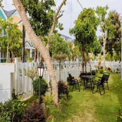 Villa Novaworld Phan Thiết 4PN gần hồ bơi cho thuê ngày/tháng