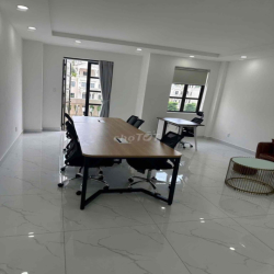 Cho Thuê Văn Phòng Cityland Gò Vấp—45m2—Sẵn Nội Thất—Giá 7Tr5/Tháng
