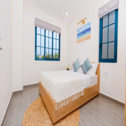 Villa Novaworld Phan Thiết 4PN gần hồ bơi cho thuê ngày/tháng