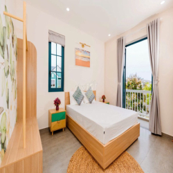 Villa Novaworld Phan Thiết 4PN gần hồ bơi cho thuê ngày/tháng