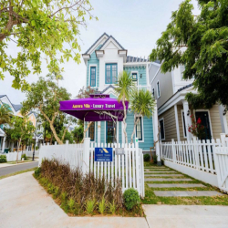 Villa Novaworld Phan Thiết 4PN gần hồ bơi cho thuê ngày/tháng