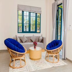 Villa Novaworld Phan Thiết 4PN gần hồ bơi cho thuê ngày/tháng