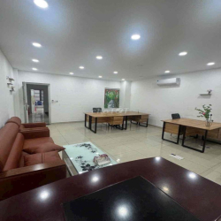 Cho Thuê Văn Phòng Cityland Gò Vấp—45m2—Sẵn Nội Thất—Giá 7Tr5/Tháng