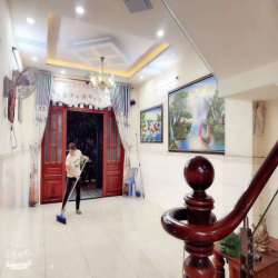 Cho thuê nhà liền kề Phú Mỹ Hiệp