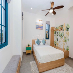 Villa Novaworld Phan Thiết 4PN gần hồ bơi cho thuê ngày/tháng