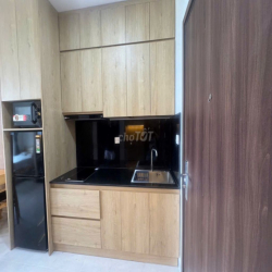 Chung Cư Sunrise Riverside Full Nội Thất Mới 100% - 1PN - 30m2