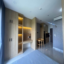 Chung Cư Sunrise Riverside Full Nội Thất Mới 100% - 1PN - 30m2