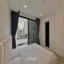 Căn hộ 1PN layout đẹp, rộng rãi, tiện nghi ngay Vạn Hạnh Mall q10