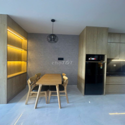 Chung Cư Sunrise Riverside Full Nội Thất Mới 100% - 1PN - 30m2