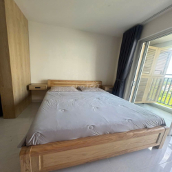 Chung Cư Sunrise Riverside Full Nội Thất Mới 100% - 1PN - 30m2