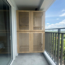 Chung Cư Sunrise Riverside Full Nội Thất Mới 100% - 1PN - 30m2