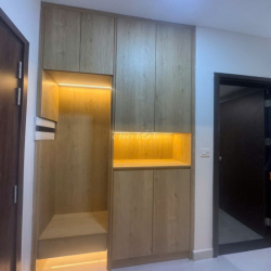 Chung Cư Sunrise Riverside Full Nội Thất Mới 100% - 1PN - 30m2