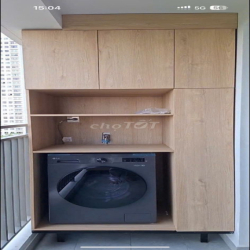 Chung Cư Sunrise Riverside Full Nội Thất Mới 100% - 1PN - 30m2