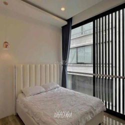 Căn hộ 1PN layout đẹp, rộng rãi, tiện nghi ngay Vạn Hạnh Mall q10