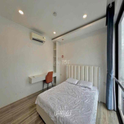 Căn hộ 1PN layout đẹp, rộng rãi, tiện nghi ngay Vạn Hạnh Mall q10