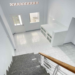 CHO THUÊ NHÀ NGUYÊN CĂN QUẬN BÌNH THẠNH