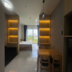 Chung Cư Sunrise Riverside Full Nội Thất Mới 100% - 1PN - 30m2