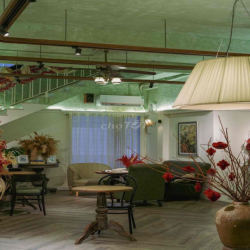 VILLA CỰC PHẨM CÓ SÂN VƯỜN CẦN CHO THUÊ  Q1