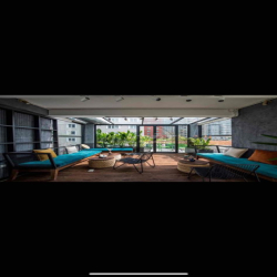 VILLA CỰC PHẨM CÓ SÂN VƯỜN CẦN CHO THUÊ  Q1