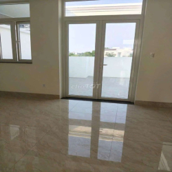 Nhà TM DV Phú Mỹ 3 phòng ngủ có nội thất