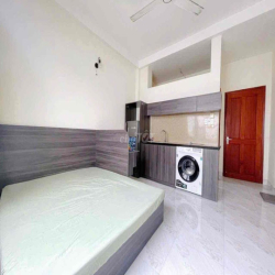 🏡Studio An Phú - Cửa sổ trời - Máy giặt riêng
