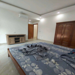 Nhà TM DV Phú Mỹ 3 phòng ngủ có nội thất