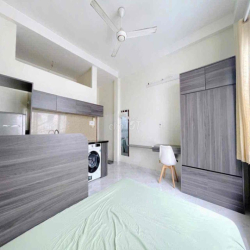🏡Studio An Phú - Cửa sổ trời - Máy giặt riêng