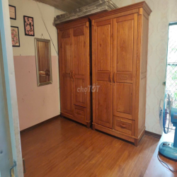 CHÍNH CHỦ CHO THUÊ CĂN HỘ 45M2 KHU TẬP THỂ B6 KIM LIÊN HÀ NỘI