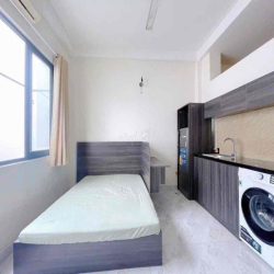 🏡Studio An Phú - Cửa sổ trời - Máy giặt riêng