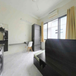 🏡Studio An Phú - Cửa sổ trời - Máy giặt riêng