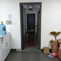 Văn phòng cho thuê gần sân bay T3,,105m2.lê văn huân.p13.tân bình
