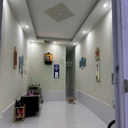 NHÀ HẺM ÔTÔ ĐƯỜNG BÀN CỜ KV AN NINH NGÂY TRƯỜNG HỌC MẦM NON 