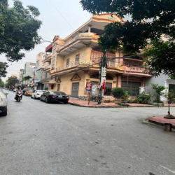 Bán Căn Góc 2 Mặt