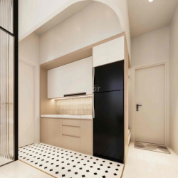 CĂN HỘ 35m2 1PN TÁCH BẾP FULL NỘI THẤT, FULL CỬA SỔ