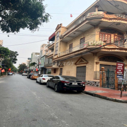 Bán Căn Góc 2 Mặt