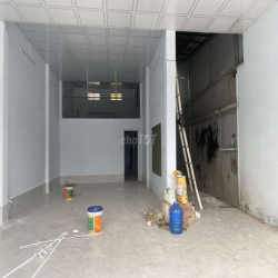 🏠 Nhà Mặt Tiền mới 120m2,vị trí đẹp, kinh doanh đa ngành nghề, TX 🏠