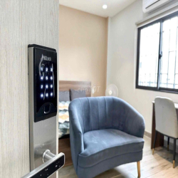 CĂN HỘ NGAY LŨY BÁN BÍCH- THOẠI NGỌC HẦU MỚI 100%