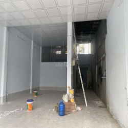🏠 Nhà Mặt Tiền mới 120m2,vị trí đẹp, kinh doanh đa ngành nghề, TX 🏠