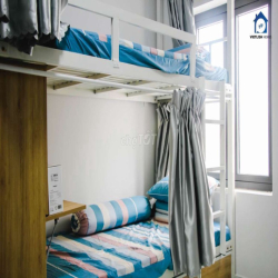 CHO THUÊ KTX FULL NỘI THẤT, BẾP TẠI BÌNH THẠNH