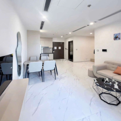 Cho thuê căn hộ 1pn+ Full Nội Thất - Khu BE cao cấp - Giá 8tr5