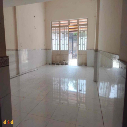 Nhà cho thuê KDC hoàng hải thích hợp ở gđ bán hàng onl, kho chứa hàng