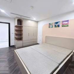 Cho thuê căn hộ 1pn+ Full Nội Thất - Khu BE cao cấp - Giá 8tr5