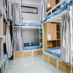 CHO THUÊ KTX FULL NỘI THẤT, BẾP TẠI BÌNH THẠNH