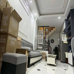cho thuê nhà 3pn 12tr Phường Lĩnh Nam, Hà Nội